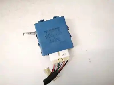 Tweedehands auto-onderdeel elektronische module voor toyota verso 2.0 d-4d cat oem iam-referenties 8597012020