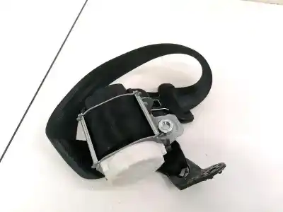 İkinci el araba yedek parçası SOL ARKA EMNIYET KEMERI için SKODA FABIA  OEM IAM referansları 34163777B  