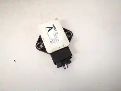 Peça sobressalente para automóvel em segunda mão sensor por toyota verso 2.0 d-4d cat referências oem iam 0265005855  89183-05030