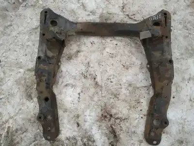 Peça sobressalente para automóvel em segunda mão charrió / suporte de eixo dianteiro por opel omega b 2.0 dti referências oem iam 