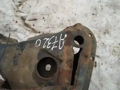 Second-hand car spare part front axle for opel omega b 2.0 dti oem iam references   