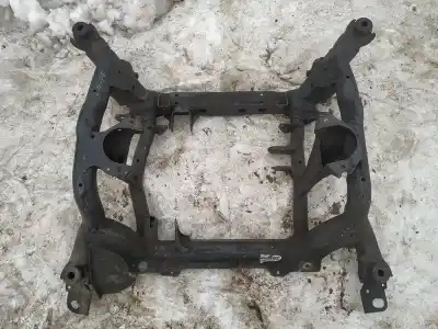 Second-hand car spare part front axle for mercedes clase r (w251) 3.0 cdi cat oem iam references   