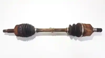 Pezzo di ricambio per auto di seconda mano trasmissione anteriore sinistra per hyundai i30 1.6 crdi cat riferimenti oem iam 