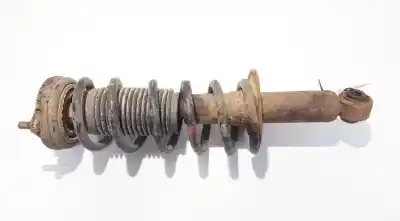 Автозапчастина б/у правий задній амортизатор для subaru legacy berl. b13 (bl) 2.5 se посилання на oem iam 