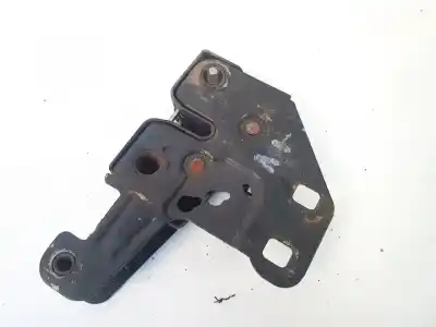 Автозапчастина б/у замок капота для audi a4 b6 (8e2) 2.5 tdi quattro посилання на oem iam   