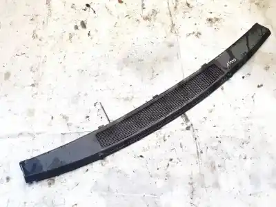 Peça sobressalente para automóvel em segunda mão grelha torpedo curcuvan por opel zafira b 1.9 cdti referências oem iam 