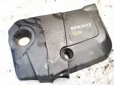 Peça sobressalente para automóvel em segunda mão tampa do motor por renault scenic ii 1.5 dci diesel referências oem iam 