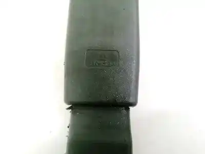 Автозапчасти б/у крюк для ремня задний правый за mazda xedos 9 (ta) 2.5 v6 ссылки oem iam tk524  