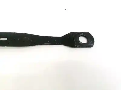 Second-hand car spare part right front seat belt buckle for ssangyong rexton / rexton ii (gab_) 2.7 xdi 4x4 oem iam references   