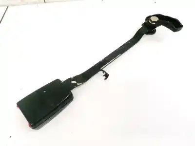 Peça sobressalente para automóvel em segunda mão pré-tensor de airbag dianteiro esquerdo por audi a6, c5 2001.08 - 2005.01 facelift 2.5 tdi quattro 132kw 2000.02 - 2005.01 referências oem iam 4b0857755j  