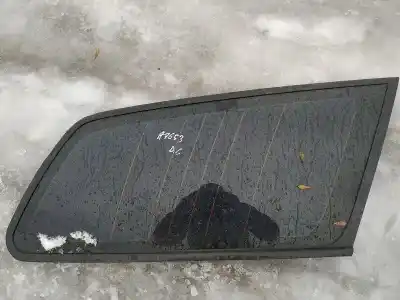 Peça sobressalente para automóvel em segunda mão vidro custódia triangular traseiro direito por volvo v50 (545) 1.6 d referências oem iam 