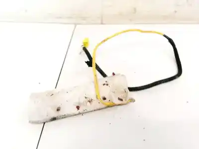 Peça sobressalente para automóvel em segunda mão airbag do lado esquerdo por mazda 3 (bk) 1.6 di turbo referências oem iam 