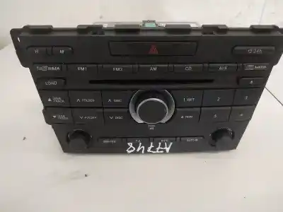 Автозапчасти б/у аудиосистема / радио cd за mazda cx-7 (er) 2.2 turbodiesel cat ссылки oem iam eh6466arx