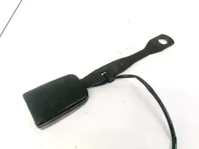 Second-hand car spare part front left airbag tensioner for ssangyong rexton / rexton ii (gab_) 2.7 xdi 4x4 oem iam references   