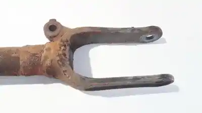 Second-hand car spare part front right shock absorber for mercedes clase r (w251) 3.0 cdi cat oem iam references   