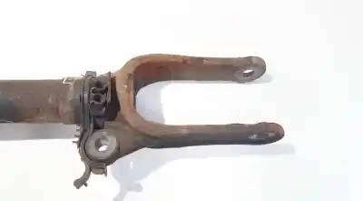 Second-hand car spare part front left shock absorber for mercedes clase r (w251) 3.0 cdi cat oem iam references   