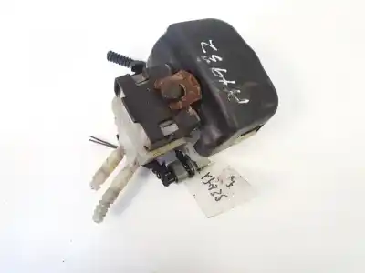 Peça sobressalente para automóvel em segunda mão bomba de travões por opel meriva b 1.7 16v cdti referências oem iam 3206716