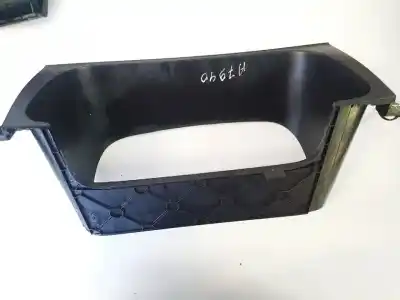 Pièce détachée automobile d'occasion enjoliveur avant pour volkswagen golf iii (1h1) 1.9 tdi références oem iam 1h6857059