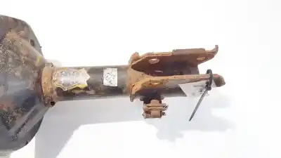 Автозапчасти б/у передний левый амортизатор за subaru legacy berl. b13 (bl) 2.5 se ссылки oem iam 423093jp  