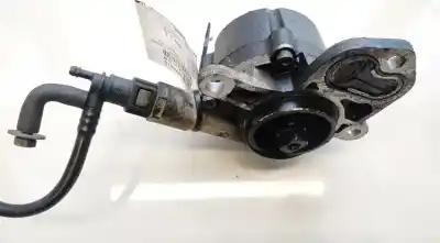 Автозапчастина б/у галмумний депресор / вакуумний насос для lancia phedra (180) 2.2 jtd посилання на oem iam 