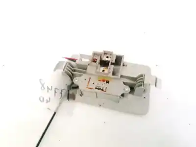 Автозапчасти б/у внутренний свет за mazda cx-7 (er) 2.2 turbodiesel cat ссылки oem iam   