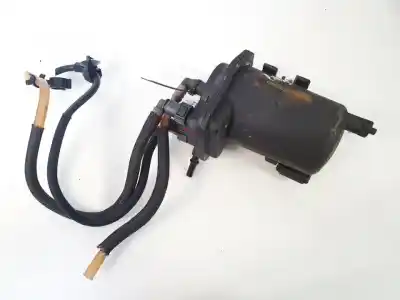 Peça sobressalente para automóvel em segunda mão filtro de gasóleo por renault scenic ii 1.5 dci diesel referências oem iam 63299032