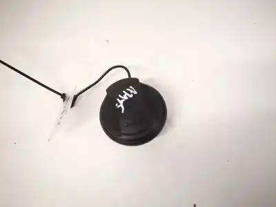 Peça sobressalente para automóvel em segunda mão tampa de combustível externa por opel zafira b 1.9 cdti referências oem iam 