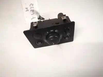 Peça sobressalente para automóvel em segunda mão comutador de luzes por opel zafira b 1.9 cdti referências oem iam 13205863