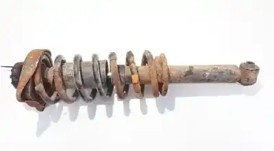 Pezzo di ricambio per auto di seconda mano ammortizzatore posteriore sinistro per audi a6 avant (c4) 2.5 tdi riferimenti oem iam 