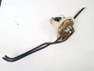 Peça sobressalente para automóvel em segunda mão boia / bomba combustível por fiat ulysse (179) 2.2 jtd dynamic referências oem iam 9636403980