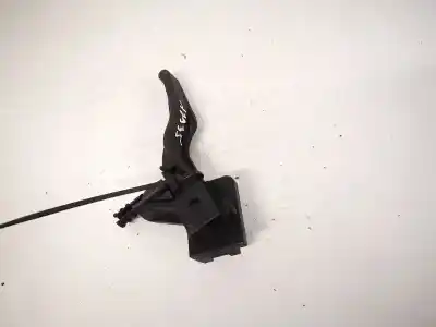 Peça sobressalente para automóvel em segunda mão plásticos por opel zafira b 1.9 cdti referências oem iam 218186591