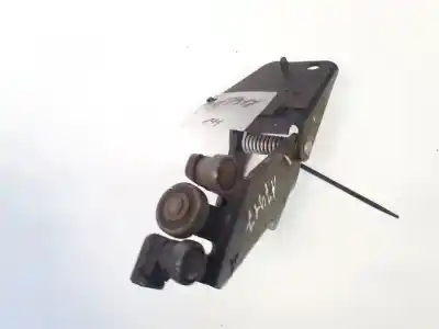 Peça sobressalente para automóvel em segunda mão suporte / guia de porta de correr por fiat ulysse (179) 2.2 jtd dynamic referências oem iam 