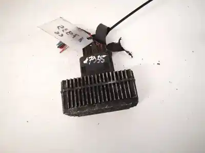 Peça sobressalente para automóvel em segunda mão caixa de pré-aquecimento por opel zafira b 1.9 cdti referências oem iam 55353011