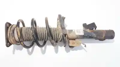 Peça sobressalente para automóvel em segunda mão amortecedor dianteiro direito por volvo v50 (545) 2.0 d referências oem iam 313665