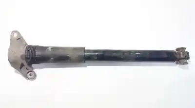 Second-hand car spare part rear left shock absorber for jaguar f-pace 2016 --> 2.0d 132kw f-pace 2016 --> oem iam references 