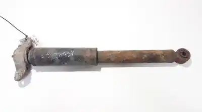 Автозапчастина б/у правий задній амортизатор для opel insignia a (g09) 2.0 cdti (68) посилання на oem iam 