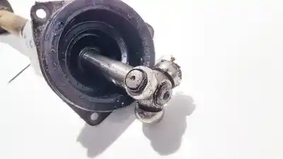 Second-hand car spare part front left transmission for renault megane i scenic (ja0) 1.9 dtrn oem iam references   