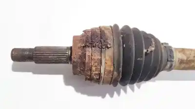 Second-hand car spare part front left transmission for renault megane i scenic (ja0) 1.9 dtrn oem iam references   