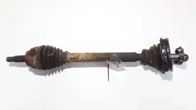 Second-hand car spare part front left transmission for renault megane i scenic (ja0) 1.9 dtrn oem iam references 