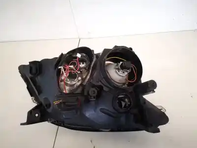 Second-hand car spare part left headlight for opel vectra c (z02) 2.2 dti 16v (f69) oem iam references 15588701  155887-01