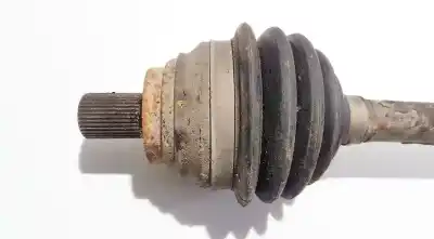 Автозапчастина б/у передня ліва трансмісія для volkswagen golf v variant (1k5) 1.9 tdi посилання на oem iam 1k0407271bl  