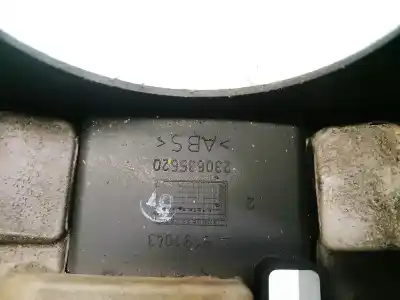 Автозапчасти б/у аудиоусилитель за opel vectra c (z02) 2.2 dti 16v (f69) ссылки oem iam 9191043  230635620