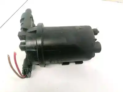 Автозапчастина б/у дизельний фільтр для opel vectra c (z02) 2.2 dti 16v (f69) посилання на oem iam 24416213  