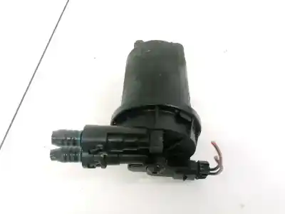Автозапчасти б/у дизельный фильтр за opel vectra c (z02) 2.2 dti 16v (f69) ссылки oem iam 24416213