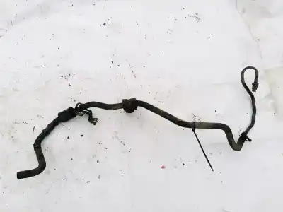 Gebrauchtes Autoersatzteil druckrohr der servolenkung zum honda stream (rn1/3) 1.7 cat oem-iam-referenzen 