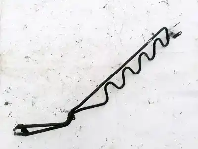 Second-hand car spare part power steering pressure pipe for audi a6 c5 (4b2, 4b4) 2.5 tdi oem iam references 