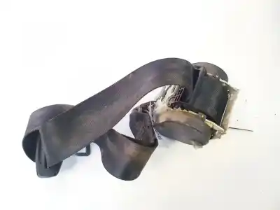 Pezzo di ricambio per auto di seconda mano cintura di sicurezza posteriore destra per seat altea (5p1) 1.9 tdi riferimenti oem iam 5426212