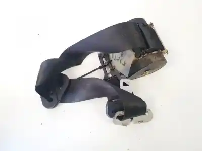 Peça sobressalente para automóvel em segunda mão cinto de segurança traseiro esquerdo por fiat ulysse (179) 2.2 jtd dynamic referências oem iam 040145