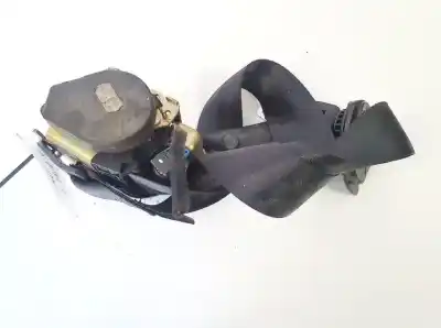 Peça sobressalente para automóvel em segunda mão cinto de segurança traseiro esquerdo por fiat ulysse (179) 2.2 jtd dynamic referências oem iam b507743ac13
