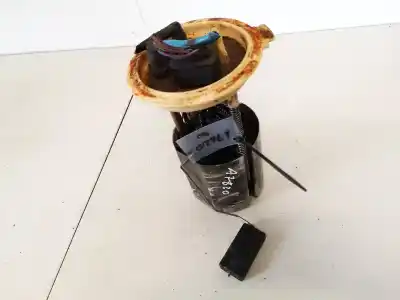 Peça sobressalente para automóvel em segunda mão boia / bomba combustível por skoda octavia combi (1z5) 1.9 tdi dpf referências oem iam 